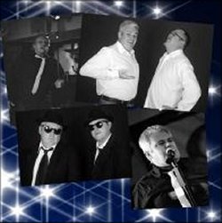  S.A.S Duo (Music & Comedy)